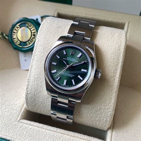 rolex oyster perpetual 5-551|Rolex Oyster Perpetual 28mm.